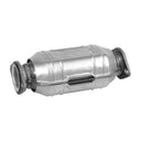AP Exhaust 809543 Catalytic Converter - Rear