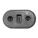 AP Exhaust 8095 Exhaust System Hanger - Catalytic Converter, Left or Right