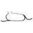 AP Exhaust 8359 Exhaust Bracket