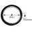 AP Exhaust 8457 Exhaust Pipe Flange Gasket - Left or Right