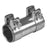 AP Exhaust 8640 Exhaust Clamp - Left or Right