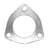 AP Exhaust 8710 Exhaust Pipe Flange Gasket
