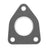 AP Exhaust 8760 Exhaust Pipe Flange Gasket - Front Pipe To Converter