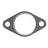 AP Exhaust 8768 Exhaust Pipe Flange Gasket - Left or Right