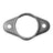 AP Exhaust 8786 Exhaust Flange