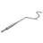 AP Exhaust 88139 Exhaust Pipe - Center