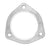 AP Exhaust 9039 Exhaust Pipe Flange Gasket