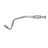 Catco 9081 Catalytic Converter - Left