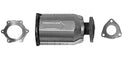 AP Exhaust 911015 Catalytic Converter - Front Left or Left