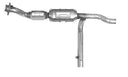 AP Exhaust 912096 Catalytic Converter - Right