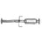 Catco 9240 Catalytic Converter - Rear