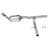 Catco 9256 Catalytic Converter - Right