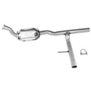 Catco 9258 Catalytic Converter - Right
