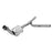 Catco 9268 Catalytic Converter - Right