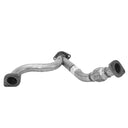 AP Exhaust 92701 Exhaust Pipe - Center or Front