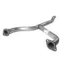 AP Exhaust 94001 Exhaust Pipe - Front