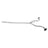AP Exhaust 96645 Exhaust Pipe - Rear
