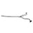 AP Exhaust 96647 Exhaust Pipe