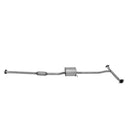AP Exhaust 98676 Exhaust Pipe - Center