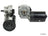 Aftermarket 1J0955119 Wiper Motor - Front