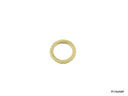 Aftermarket 3537501 A/C Line O-Ring