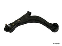 Aftermarket EC0134350L Suspension Control Arm and Ball Joint Assembly - Front Left Lower