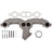 ATP Parts 101068 Exhaust Manifold - Right