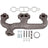 ATP Parts 101083 Exhaust Manifold - Left