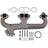 ATP Parts 101096 Exhaust Manifold - Left
