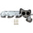 ATP Parts 101152 Exhaust Manifold - Front