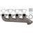 ATP Parts 101197 Exhaust Manifold - Right