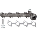 ATP Parts 101199 Exhaust Manifold - Left