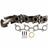 ATP Parts 101359 Exhaust Manifold - Left