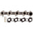 ATP Parts 101485 Exhaust Manifold - Left