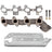 ATP Parts 101499 Exhaust Manifold - Right