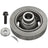 ATP Parts 102001 Engine Harmonic Balancer