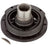 ATP Parts 102017 Engine Harmonic Balancer