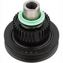ATP Parts 102028 Engine Harmonic Balancer