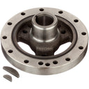 ATP Parts 102041 Engine Harmonic Balancer