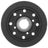 ATP Parts 102211 Engine Harmonic Balancer