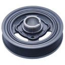 ATP Parts 102334 Engine Harmonic Balancer