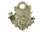 ATP Parts 103117 Engine Timing Cover