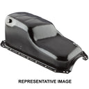 ATP Parts 103119 Engine Timing Cover