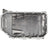 ATP Parts 103295 Engine Oil Pan