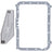 ATP Parts B-107 Transmission Filter Kit