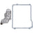 ATP Parts B-150 Transmission Filter Kit