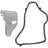 ATP Parts B-161 Transmission Filter Kit