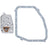 ATP Parts B-166 Transmission Filter Kit