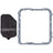 ATP Parts B-230 Transmission Filter Kit