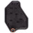 ATP Parts B-247 Transmission Filter - Internal